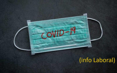 Medidas laborales urgentes del RD-ley 8/2020 para hacer frente al impacto del COVID-19